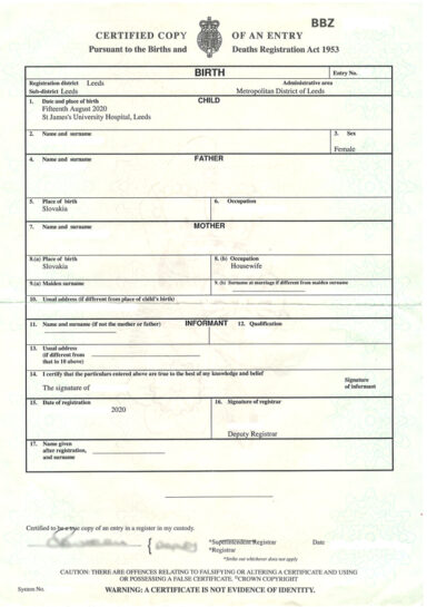 Birth-certificate-England-example