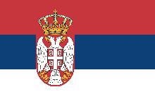 Srbsko