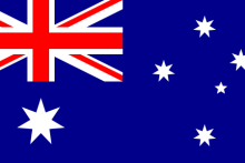 Australia 220