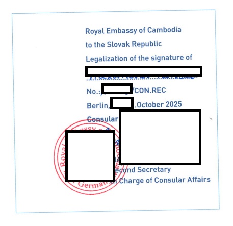 Kambodza superlegalizacia